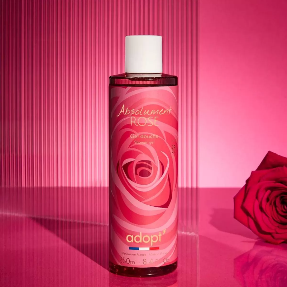 Adopt Absolument Rose^ Cleansing