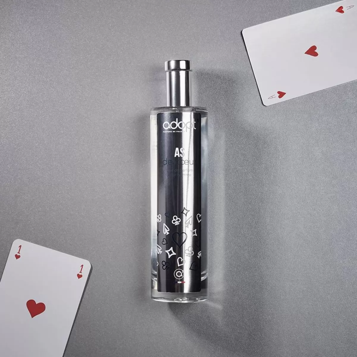 Adopt As De Coeur^ Eau De Parfum