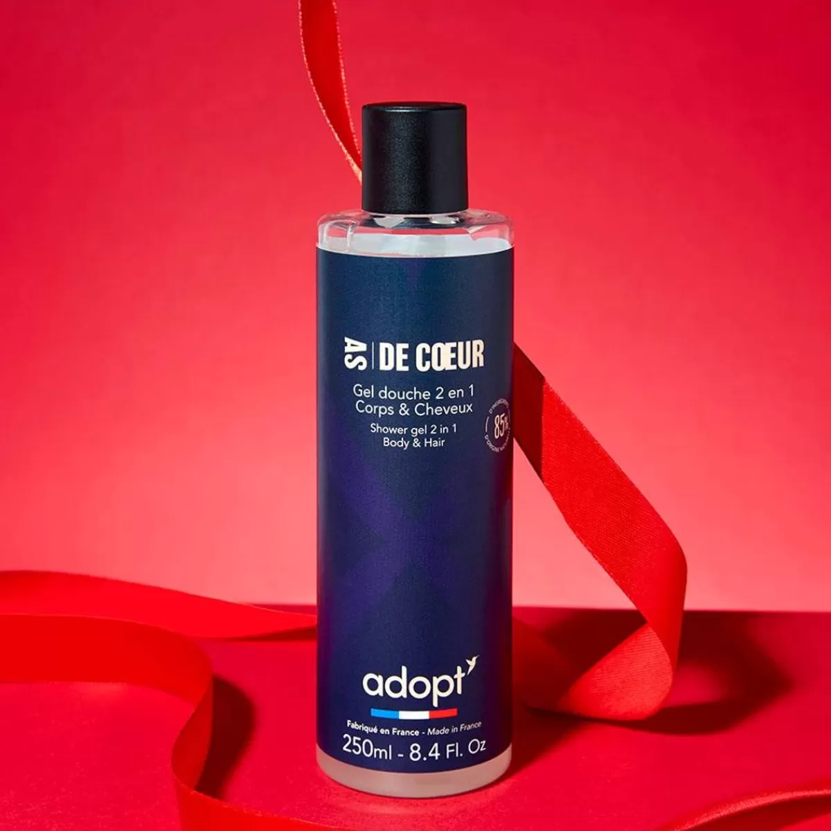 Adopt As De Coeur^ Perfumed Shower Gel