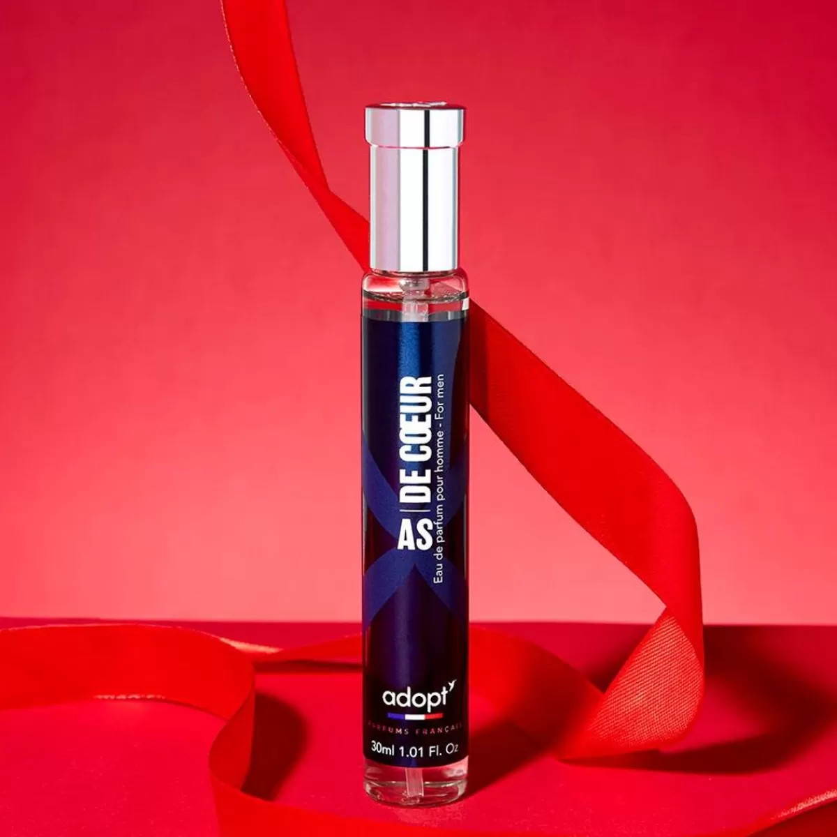 Adopt As De Coeur^ Eau De Parfum