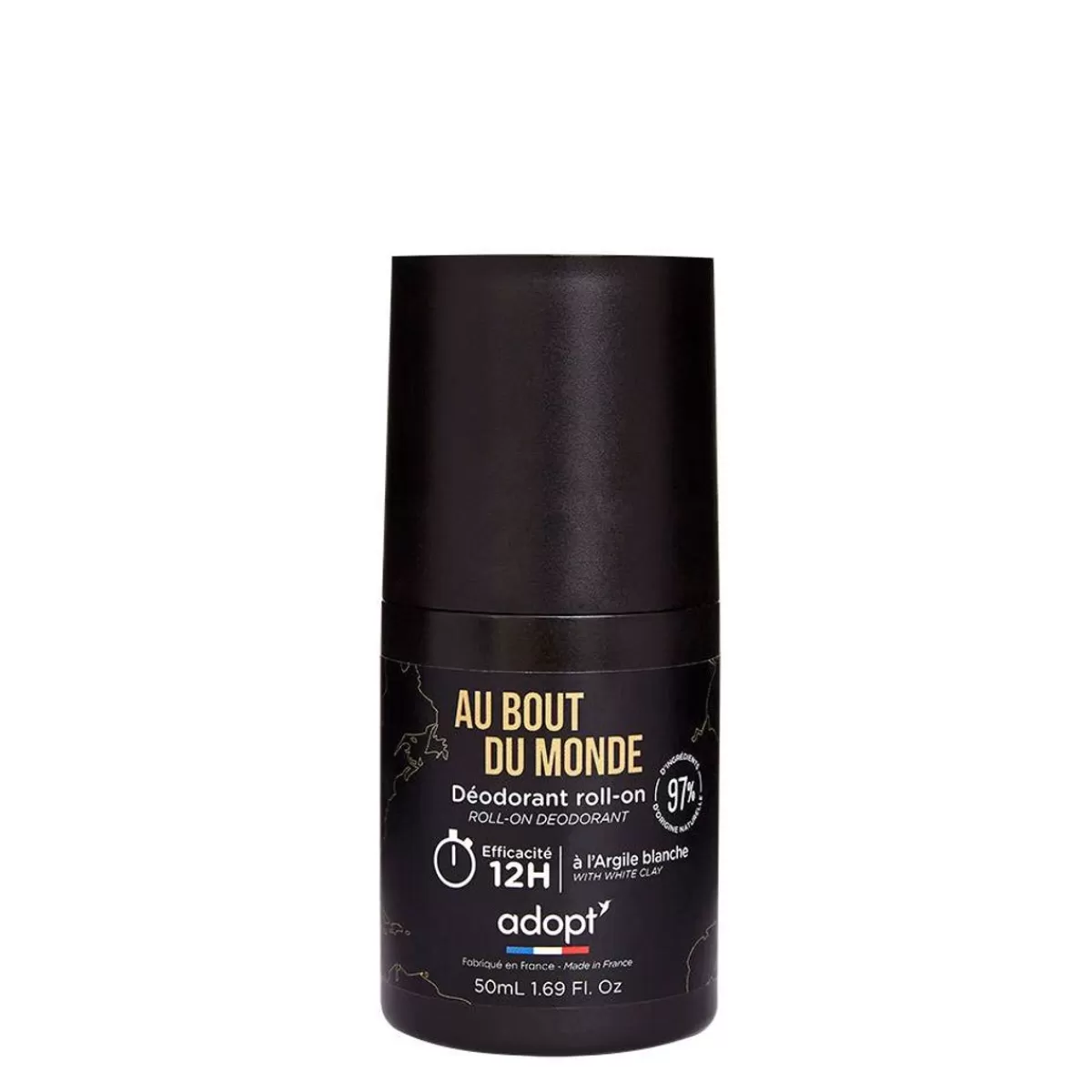 Adopt Au Bout Du Monde^ Deodorant