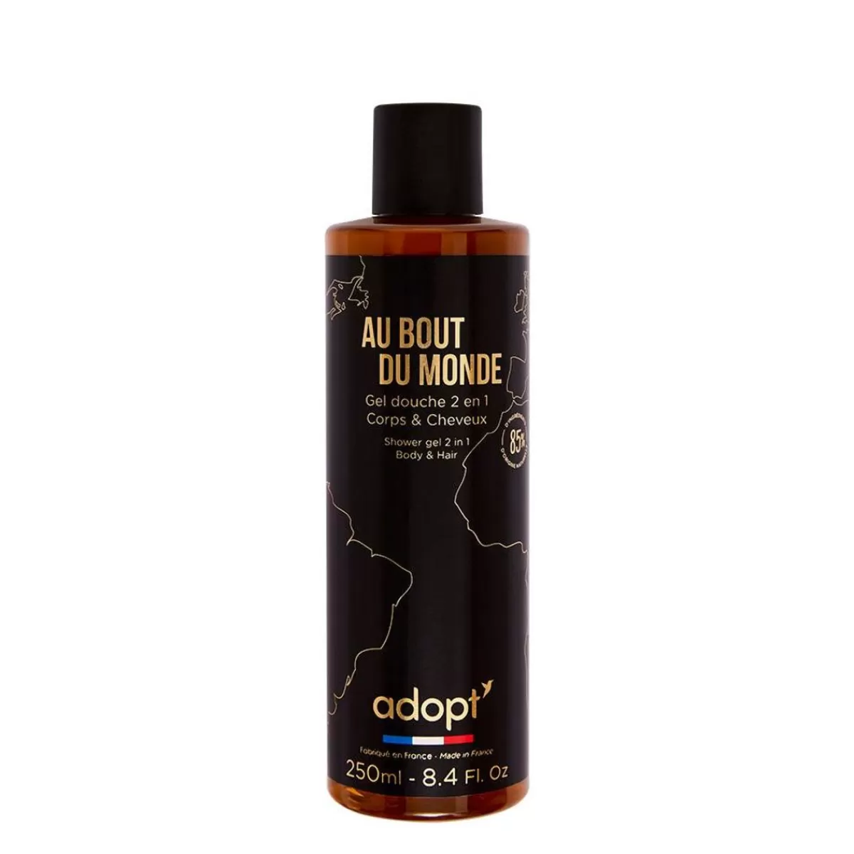 Adopt Au Bout Du Monde^ Cleansing