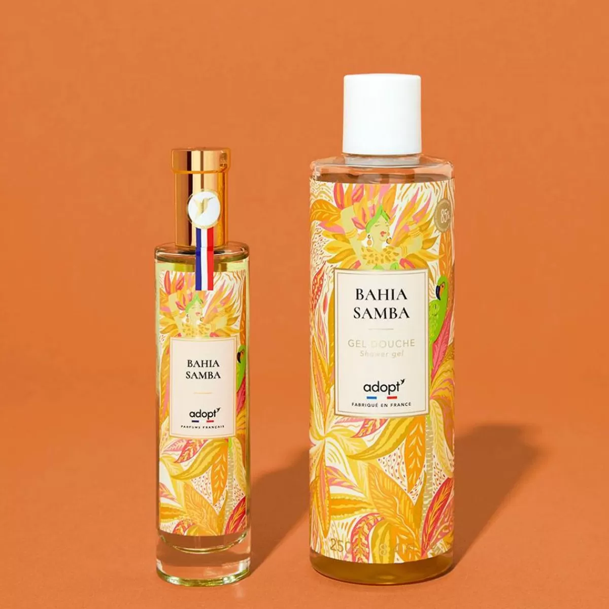 Adopt Bahia Samba^ Perfume Set