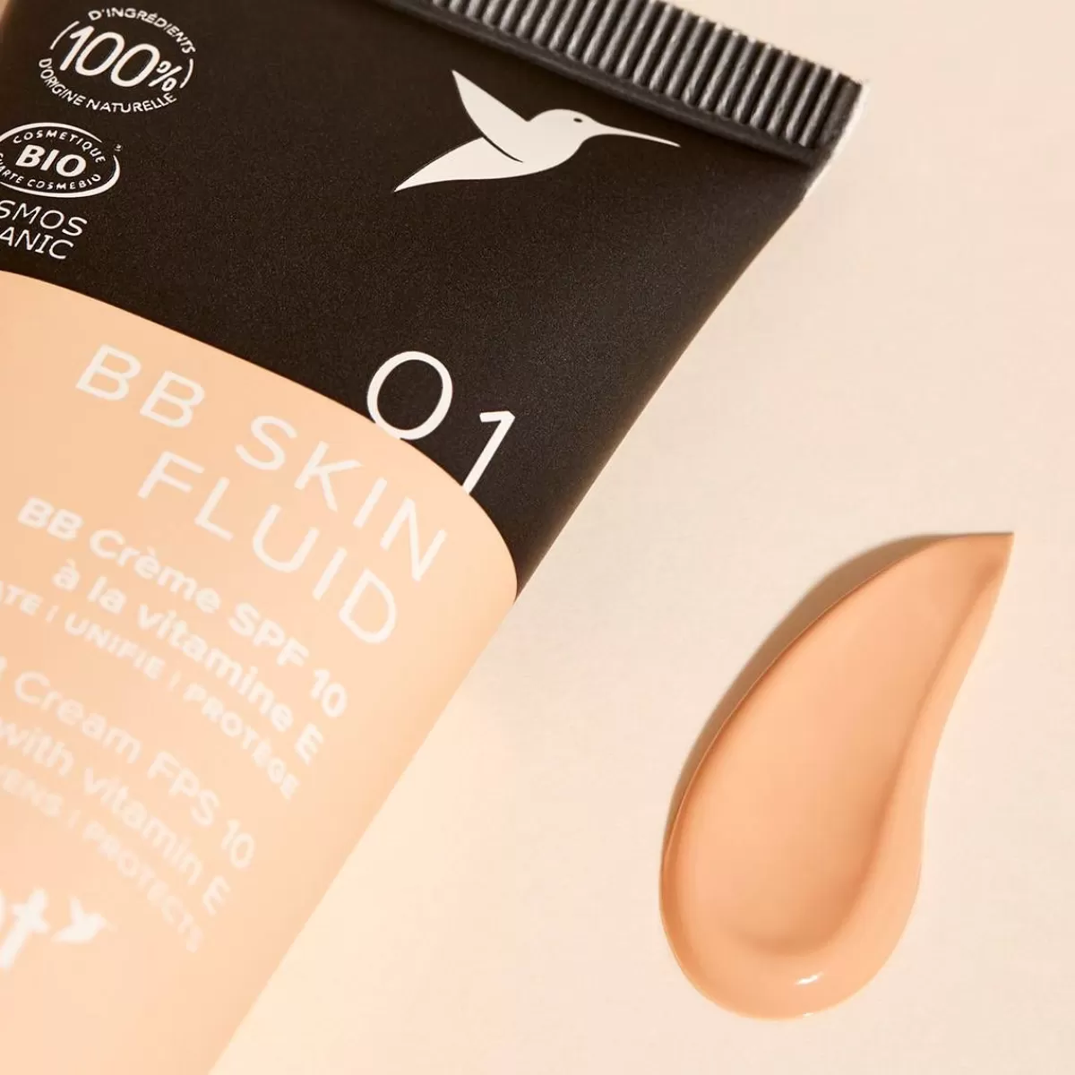 Adopt Bb Skin Fluid^ Foundation