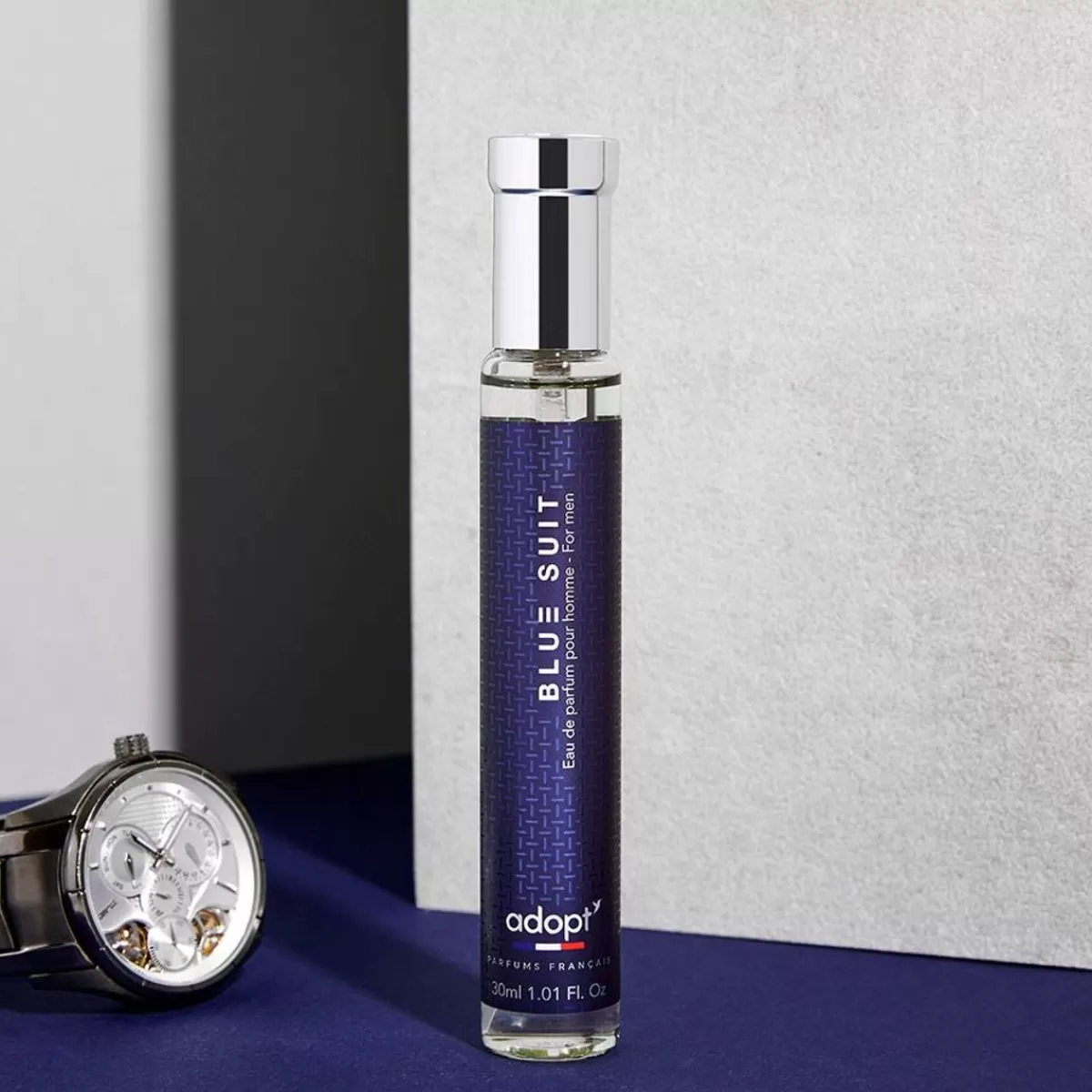 Adopt Blue Suit^ Eau De Parfum