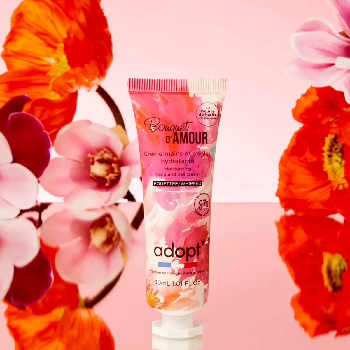 Adopt Bouquet D'Amour^ Moisturising