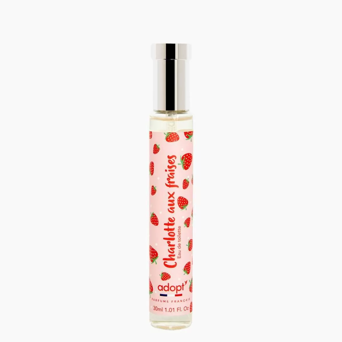 Adopt Charlotte Aux Fraises^ Children'S Perfume