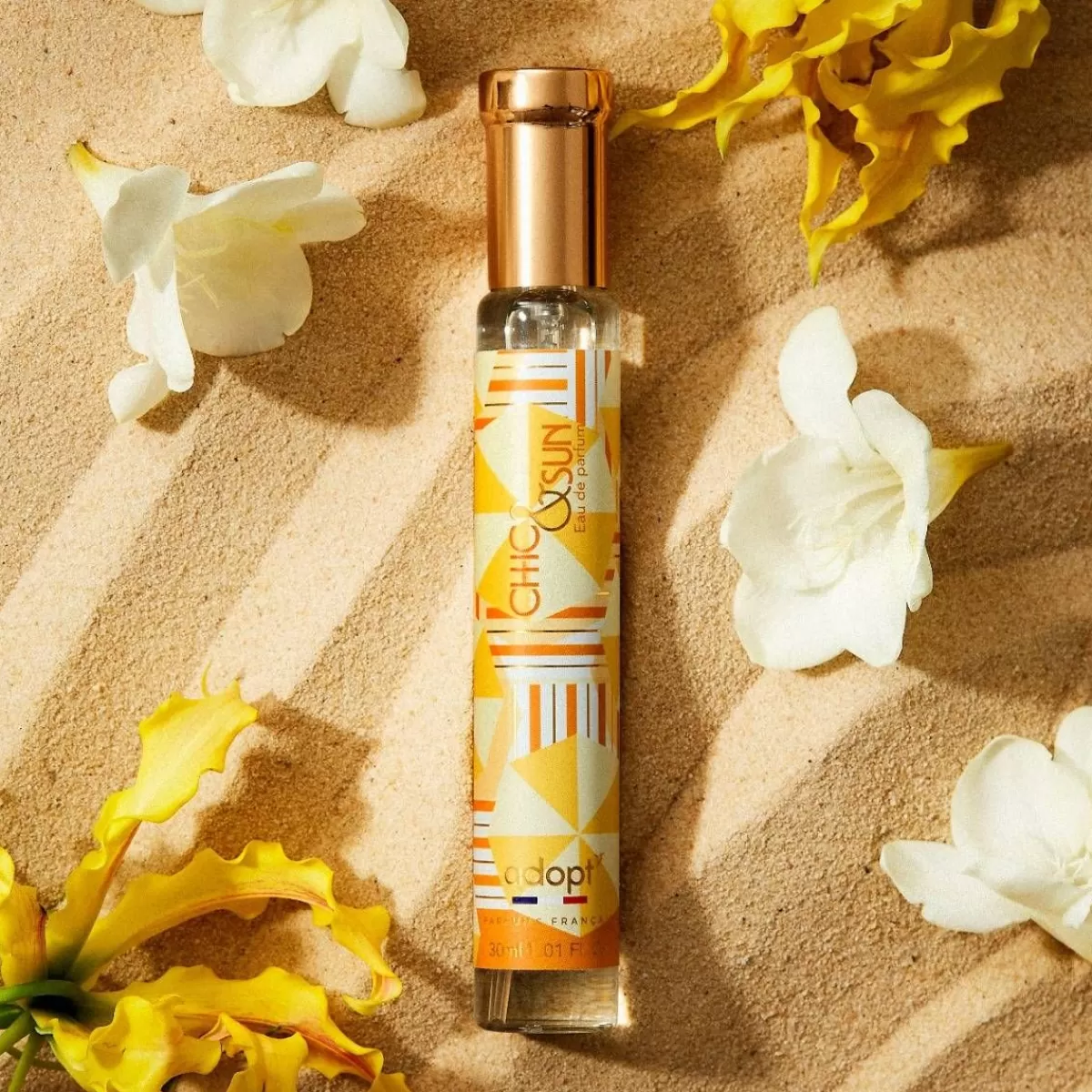 Adopt Chic & Sun^ Eau De Parfum