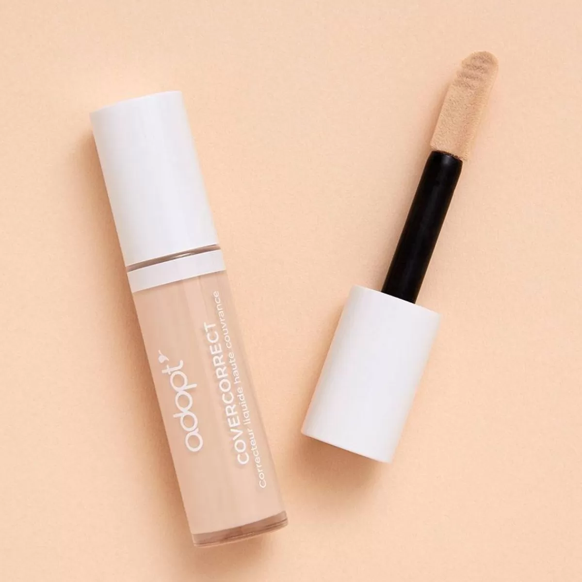 Adopt Covercorrect^ Concealer & Corrector