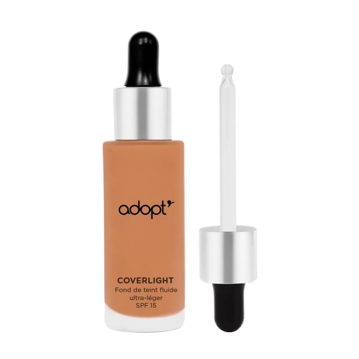 Adopt Coverlight^ Foundation