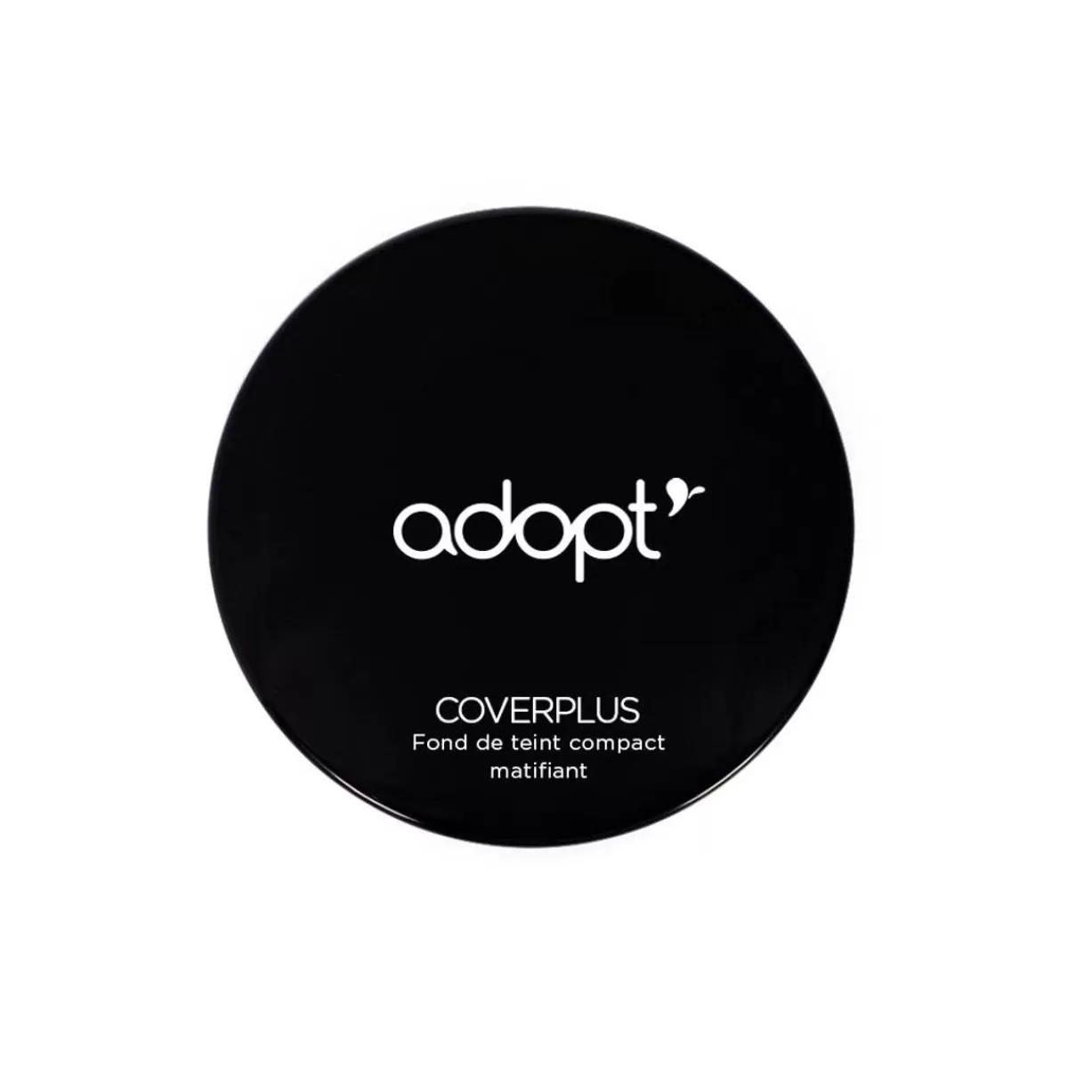 Adopt Coverplus^ Foundation