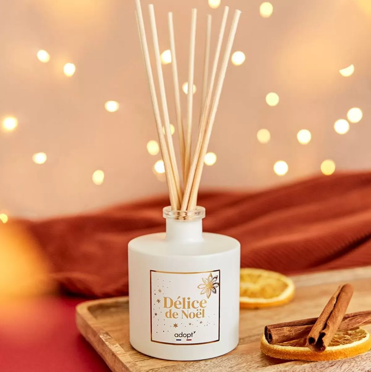 Adopt Delice De Noel^ Home Fragrances