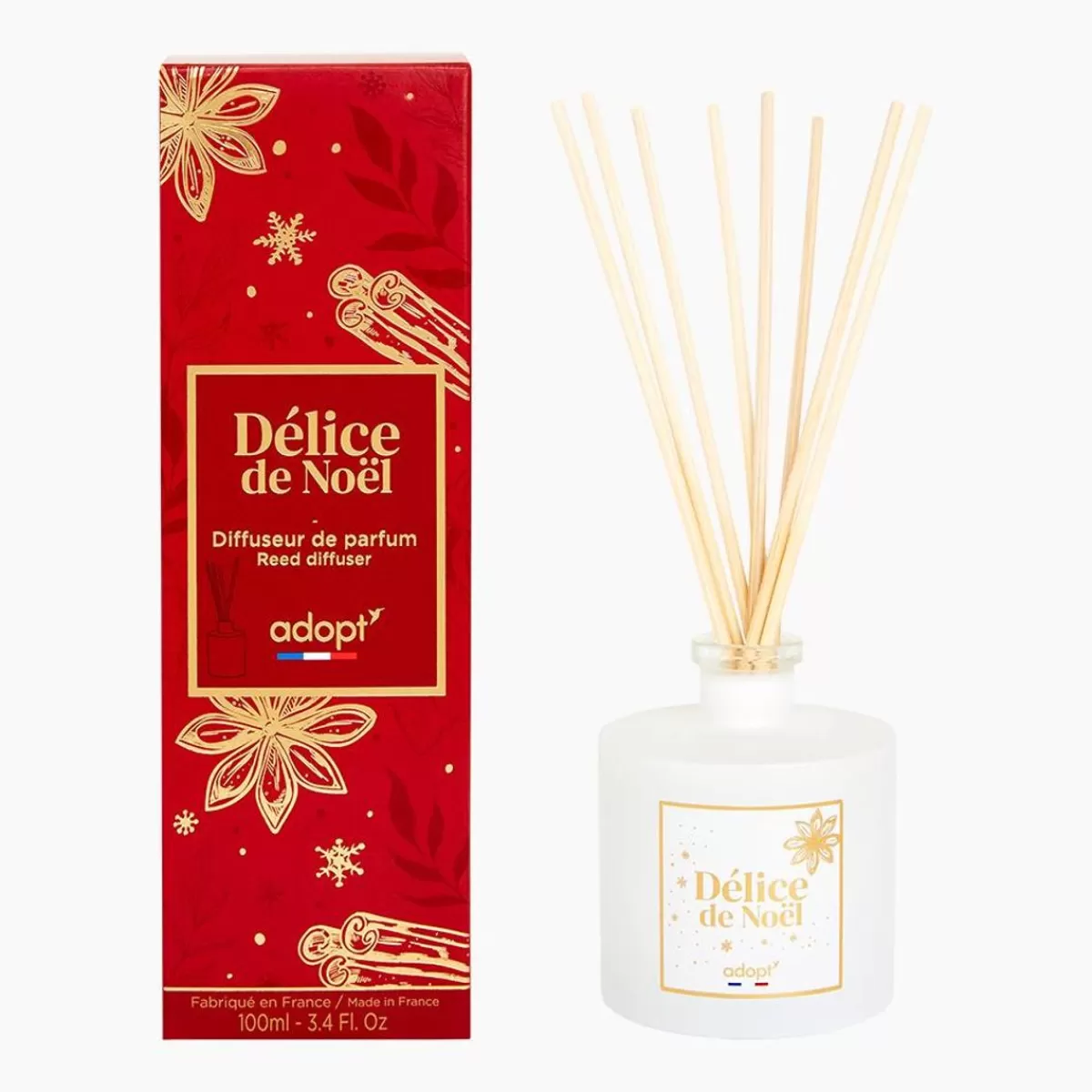 Adopt Delice De Noel^ Home Fragrances