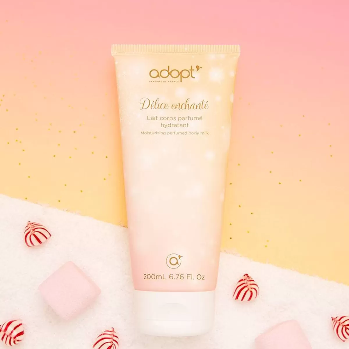 Adopt Delice Enchante^ Moisturising