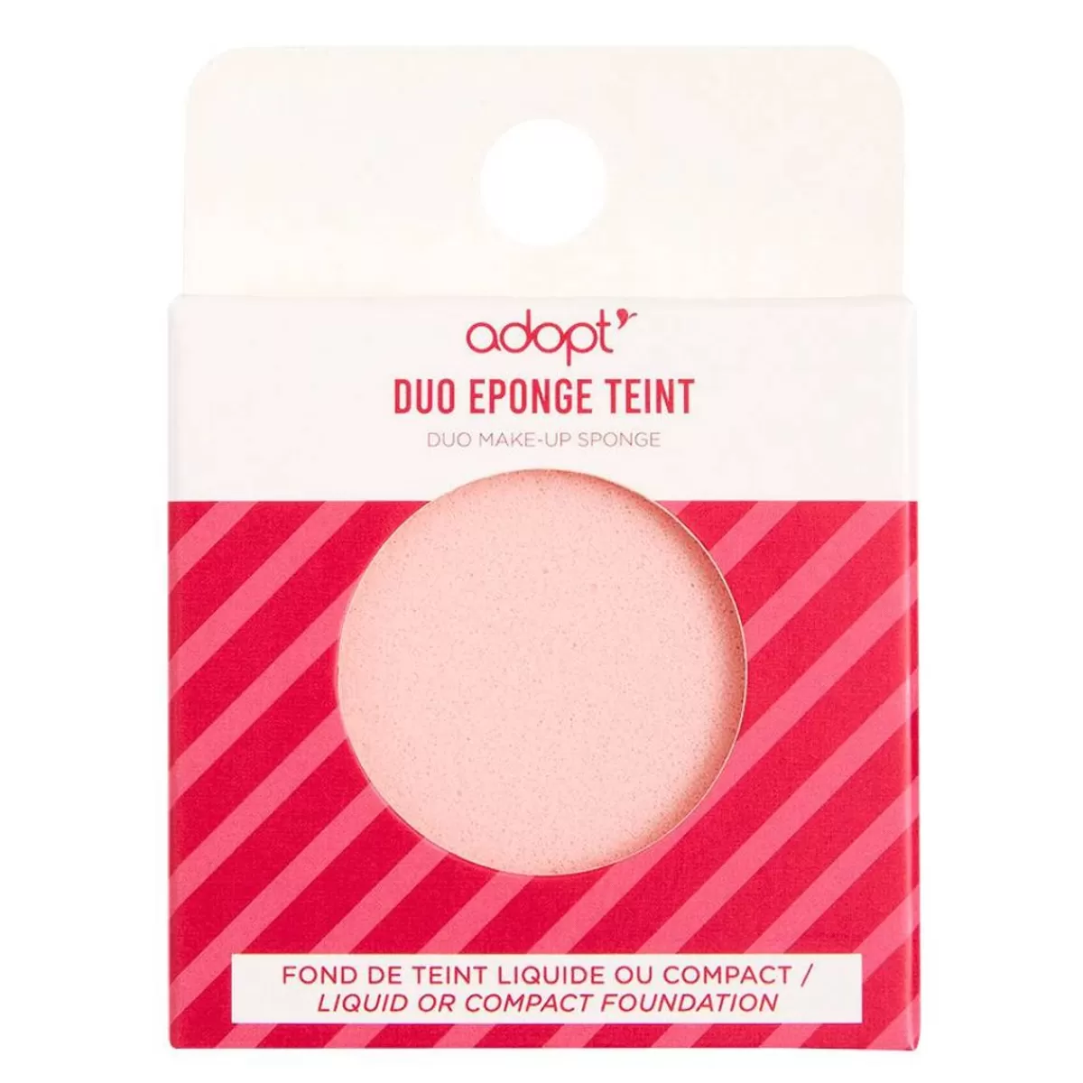 Adopt Duo Sponges Discs^ Accessories