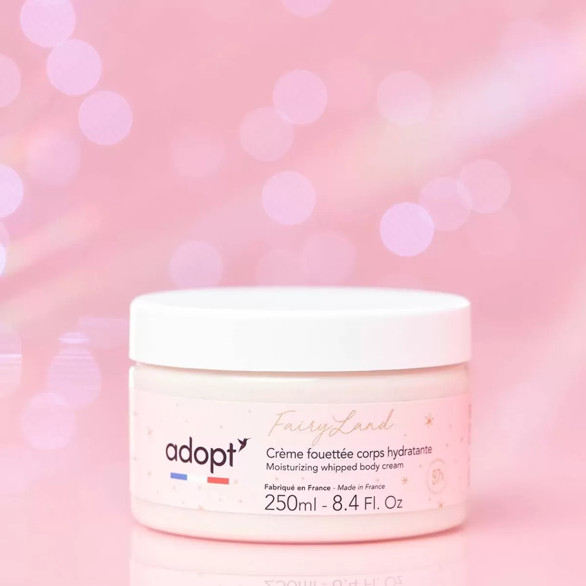 Adopt Fairy Land^ Moisturising