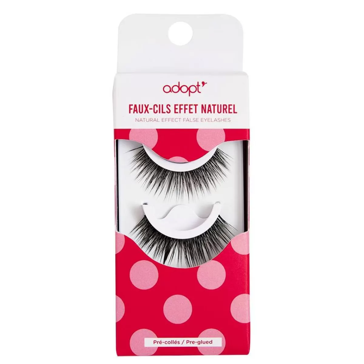 Adopt False Eyelashes Adhesive^ Accessories