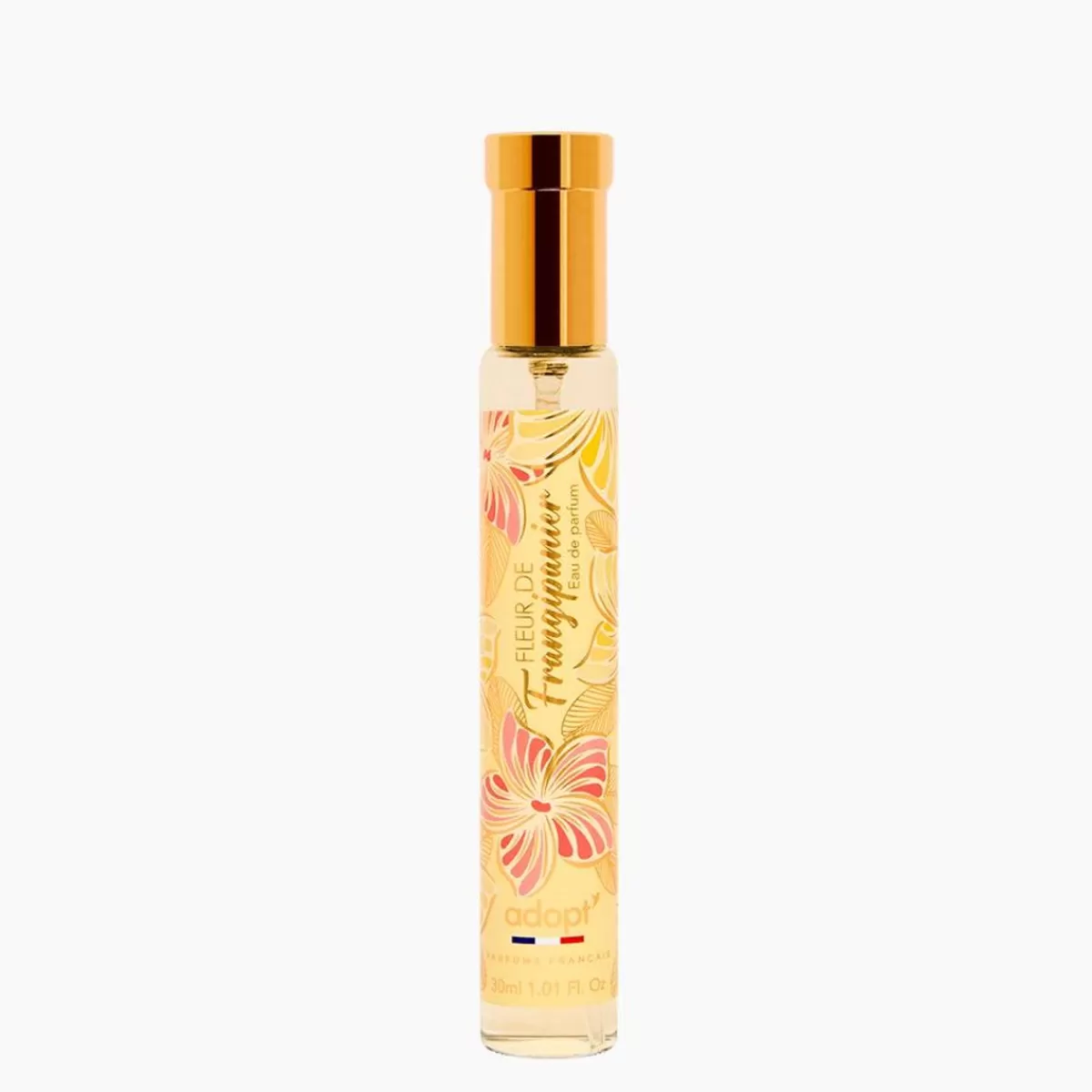 Adopt Fleur De Frangipanier^ Eau De Parfum