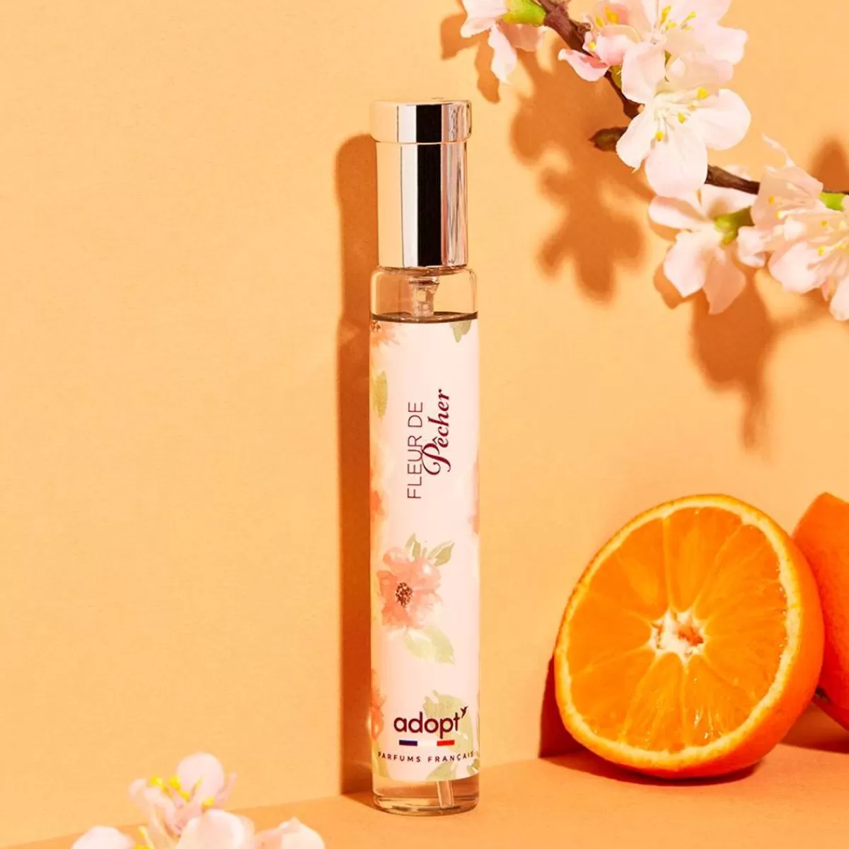 Adopt Fleur De Pecher^ Eau De Parfum