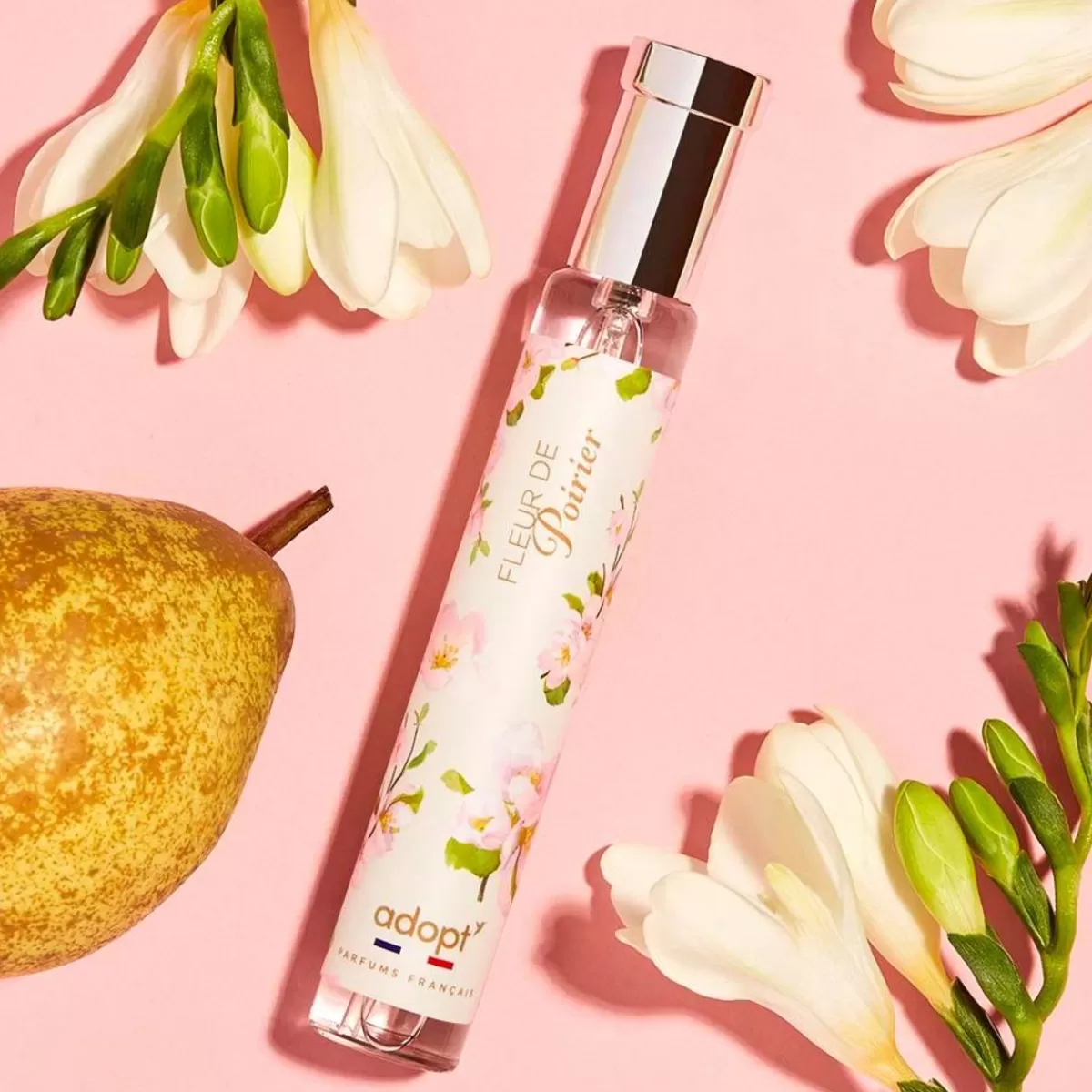 Adopt Fleur De Poirier^ Eau De Parfum