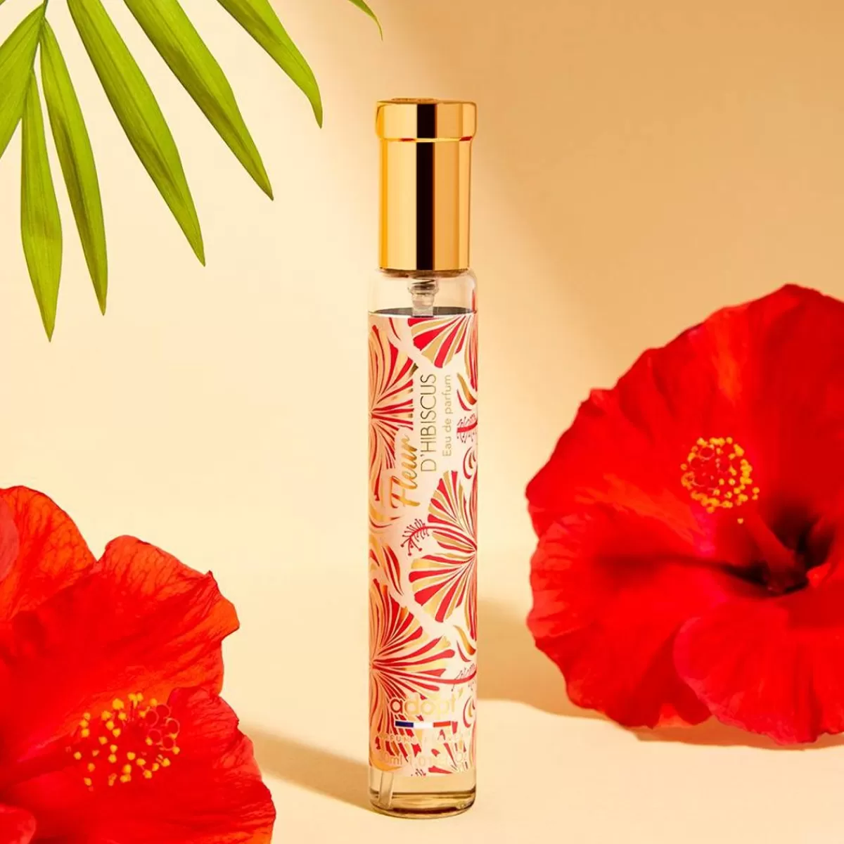 Adopt Fleur D'Hibiscus^ Eau De Parfum