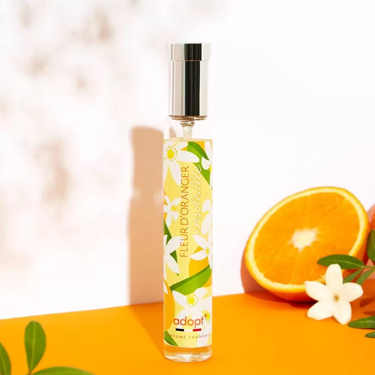 Adopt Fleur D'Oranger Ensoleillee^ Eau De Parfum