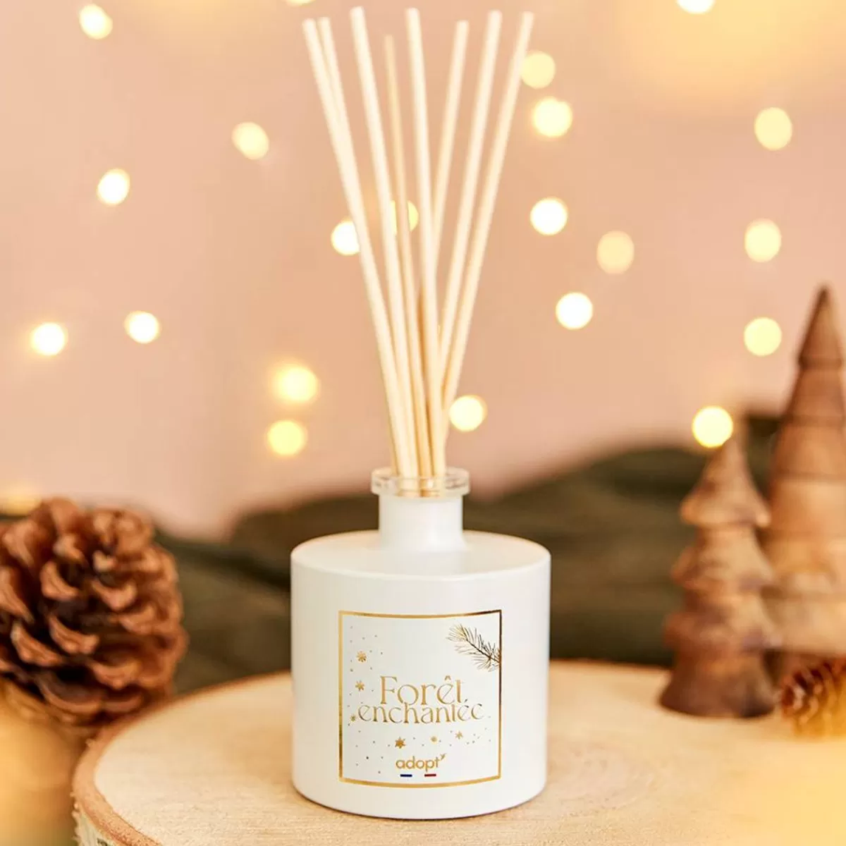 Adopt Foret Enchantee^ Home Fragrances