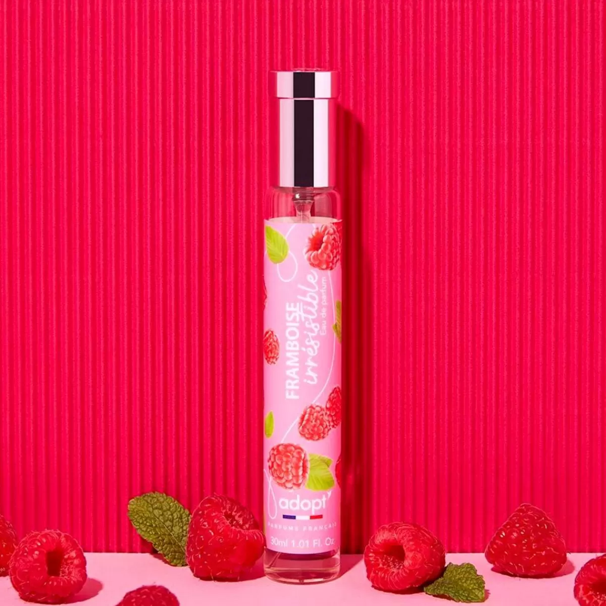 Adopt Framboise Irresistible^ Eau De Parfum