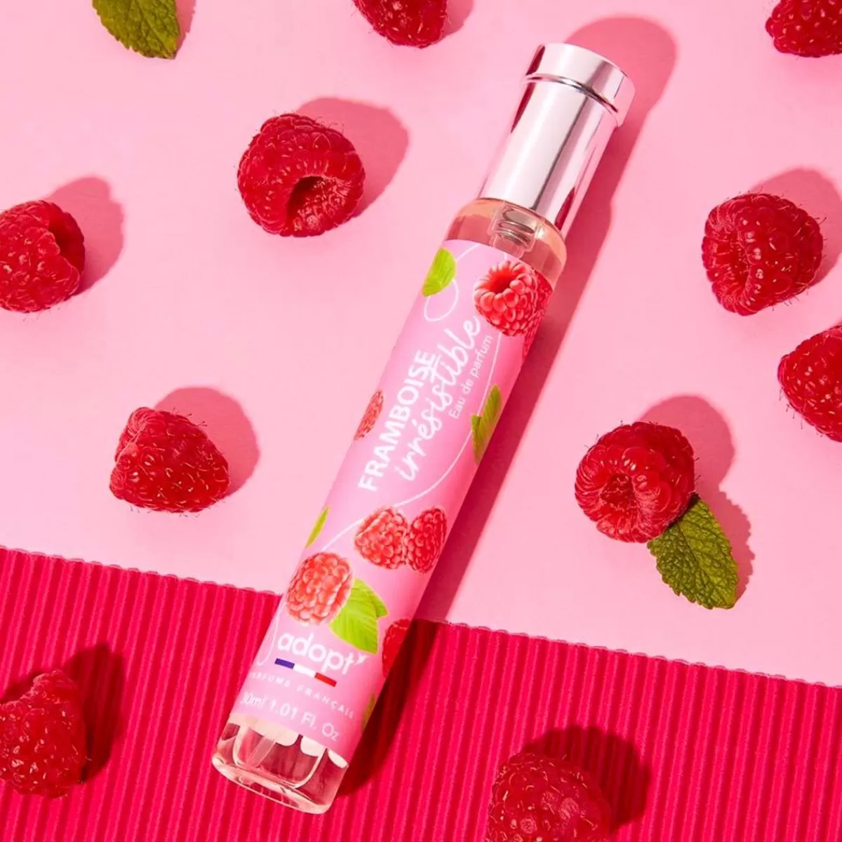 Adopt Framboise Irresistible^ Eau De Parfum