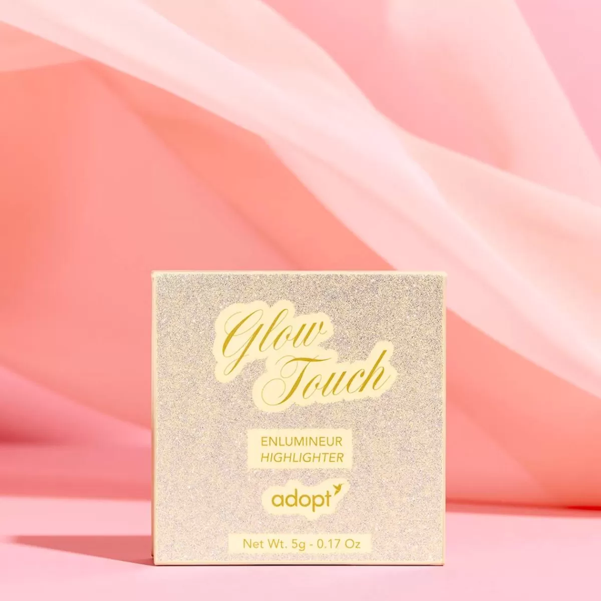 Adopt Glow Touch^ Blush