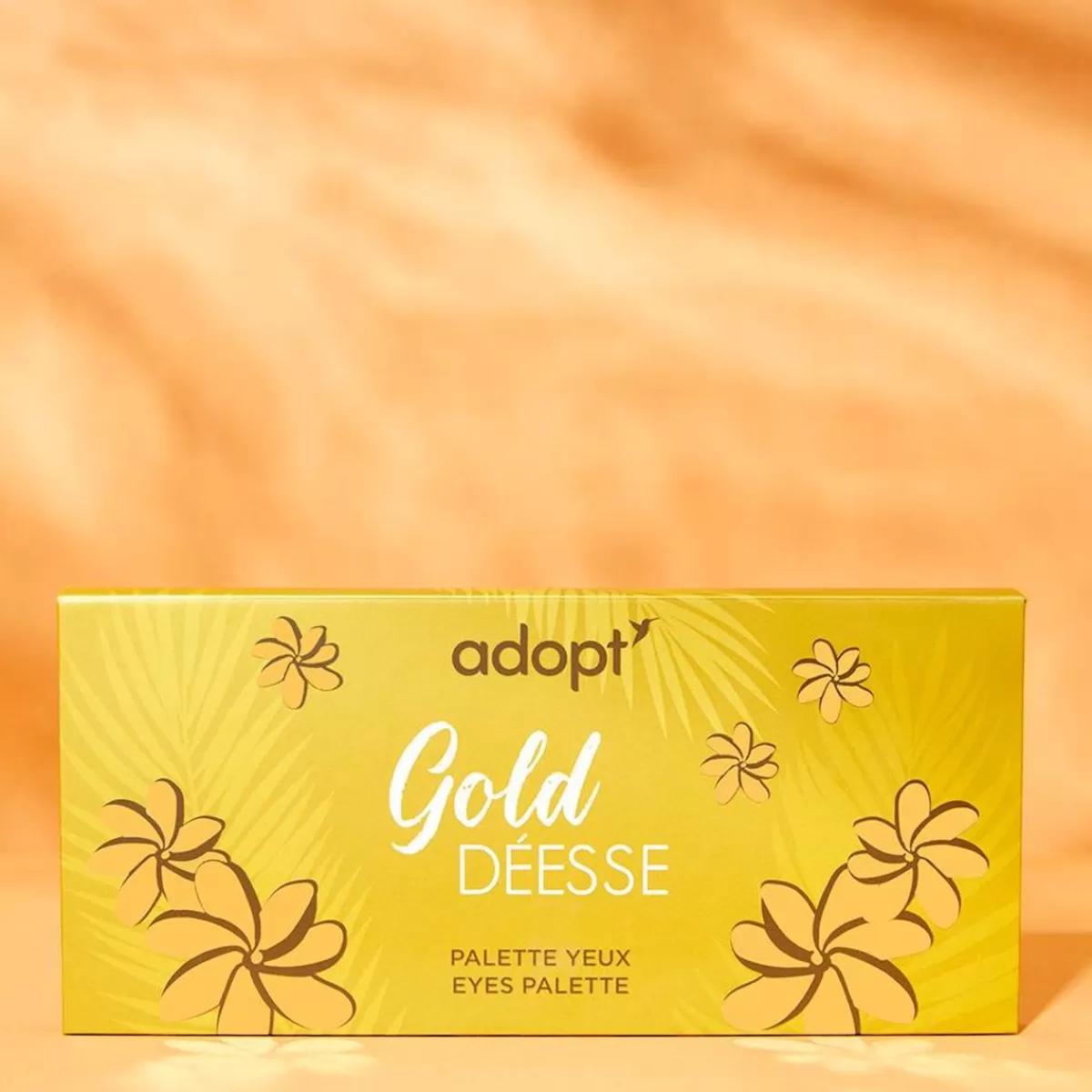 Adopt Gold Deesse^ Palette