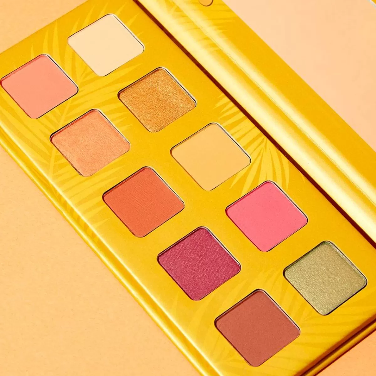 Adopt Gold Deesse^ Palette