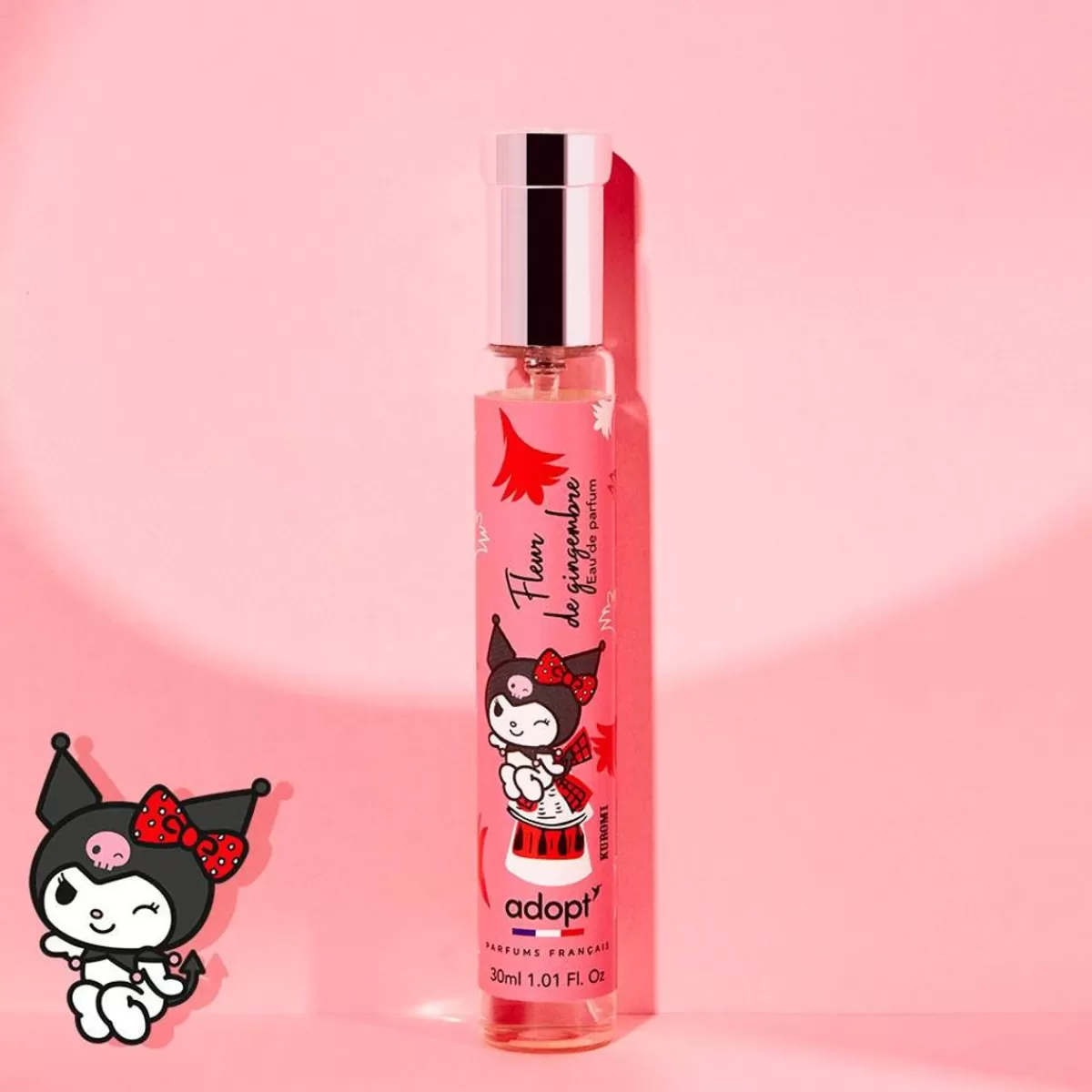 Adopt Hello Kitty And Friends^ Eau De Parfum