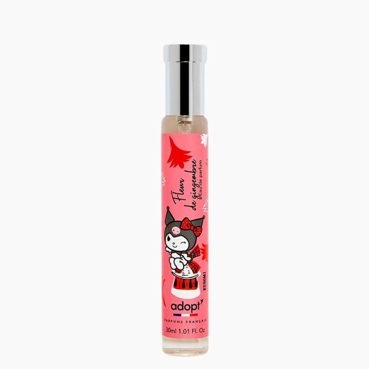 Adopt Hello Kitty And Friends^ Eau De Parfum