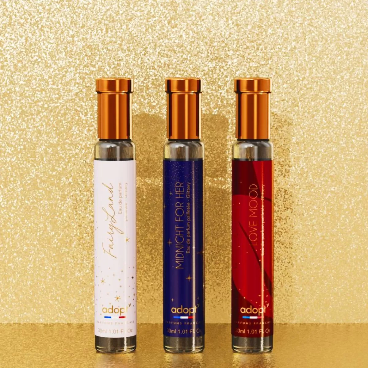 Adopt Lady Dream^ Perfume Set