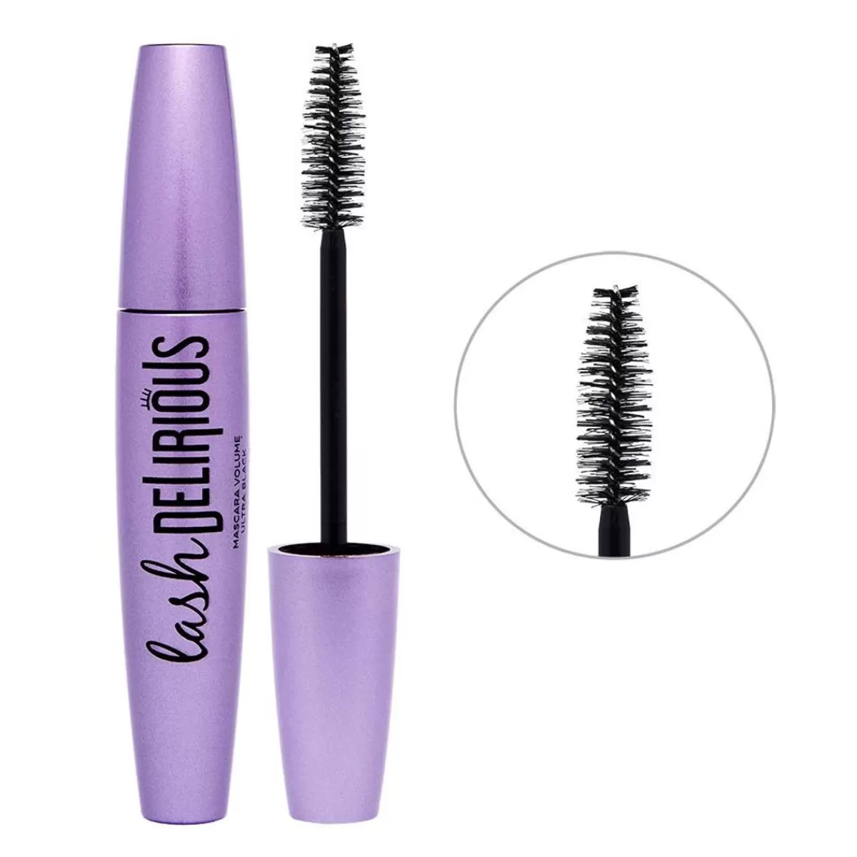 Adopt Lash Delirious^ Mascara