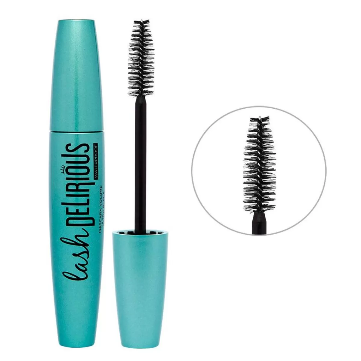 Adopt Lash Delirious Waterproof^ Mascara