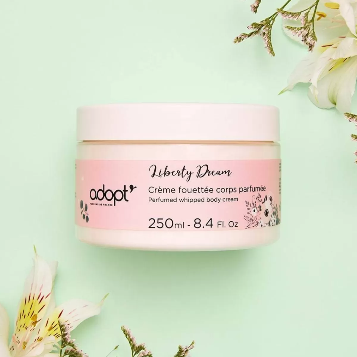 Adopt Liberty Dream^ Moisturising