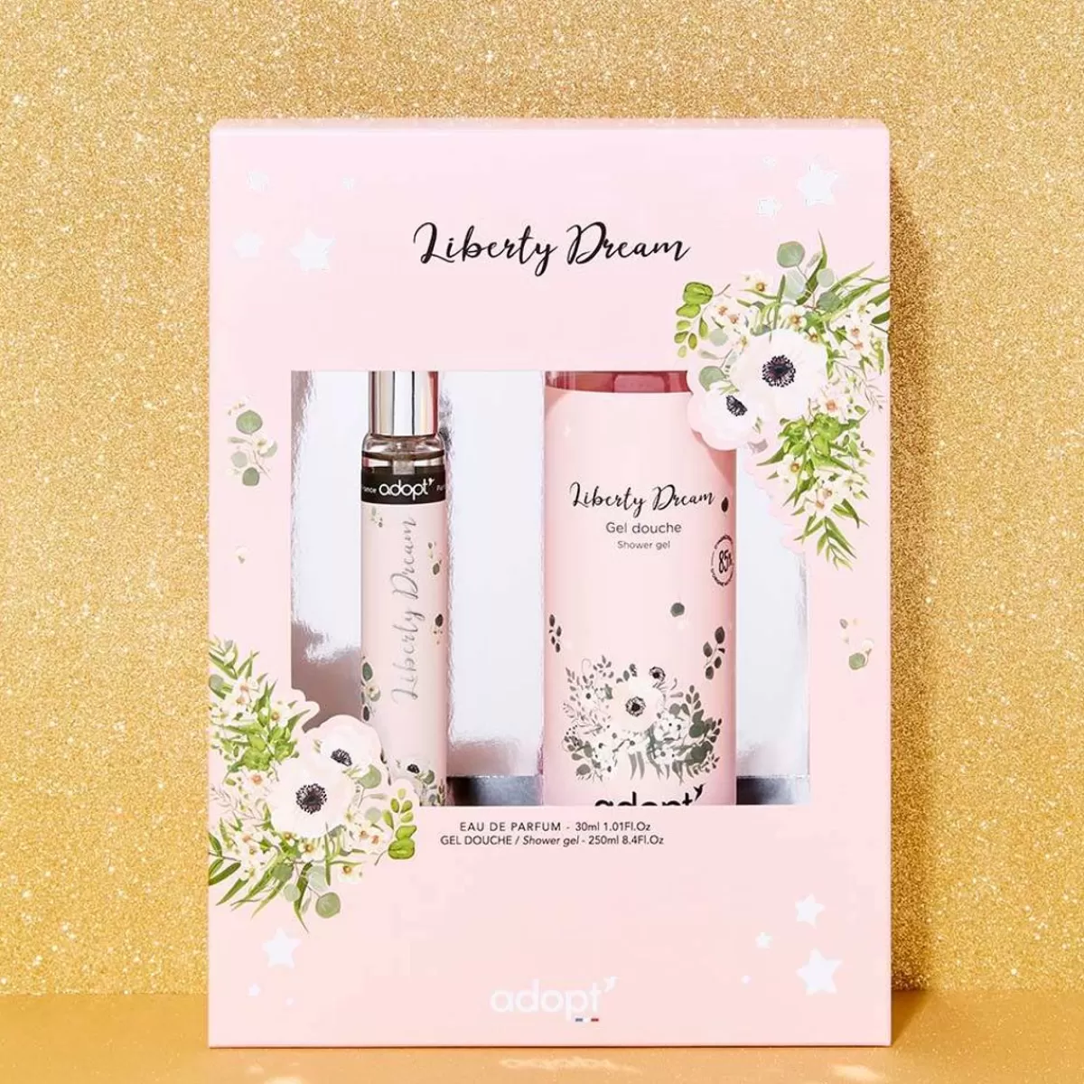 Adopt Liberty Dream^ Perfume Set