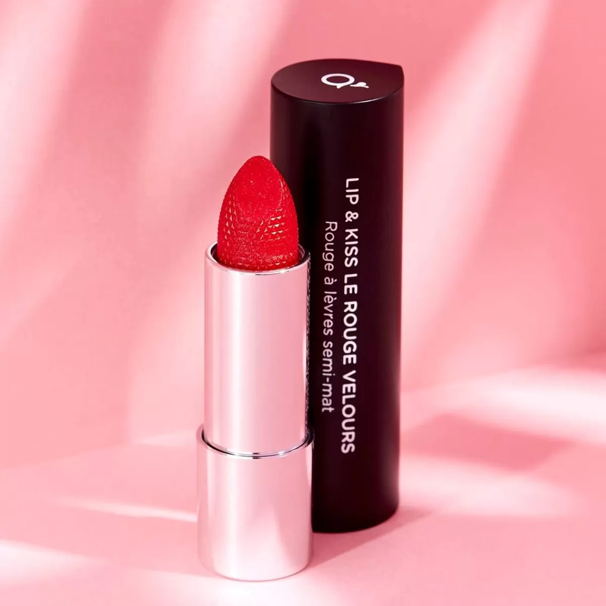 Adopt Lip & Kiss^ Lipstick