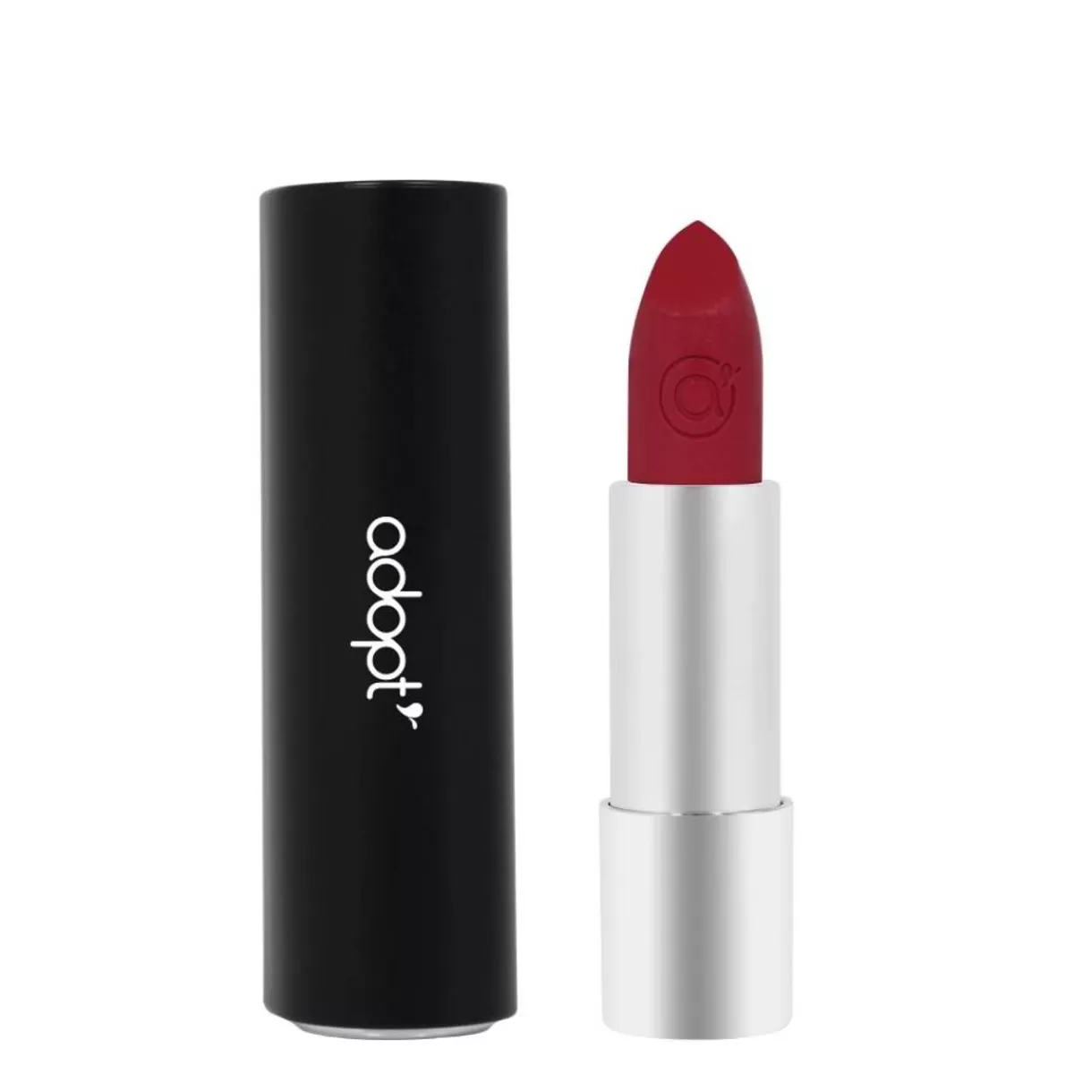 Adopt Lip & Kiss Le Rouge Velours^ Lipstick