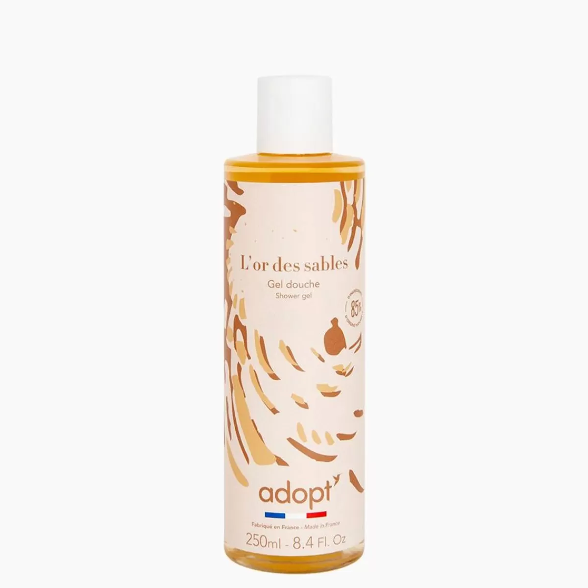 Adopt L'Or Des Sables^ Cleansing