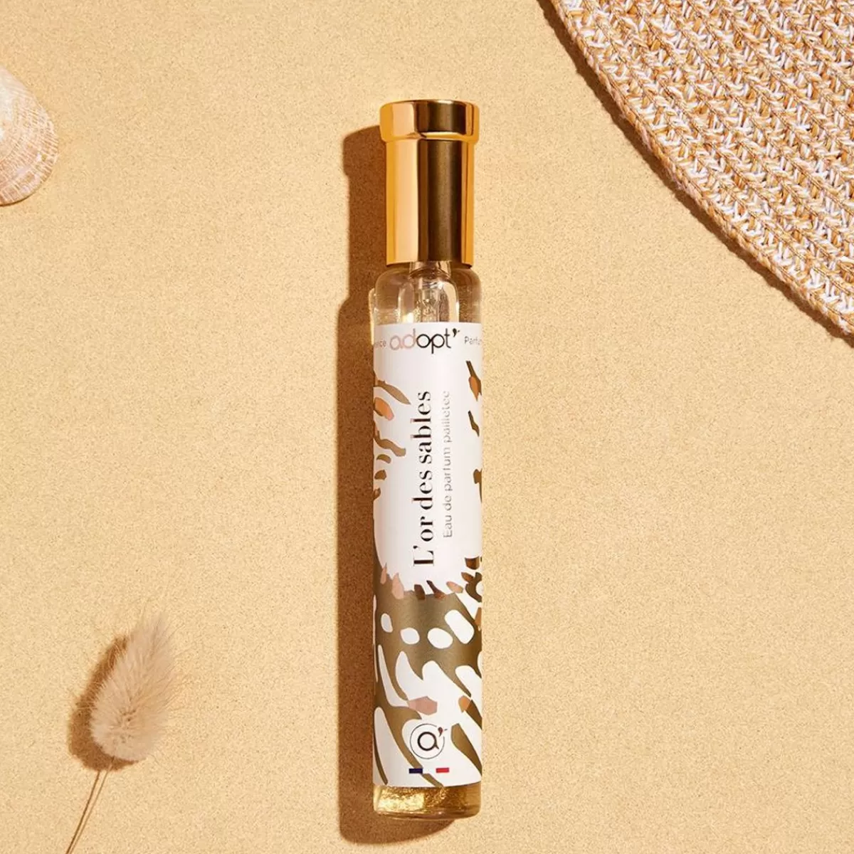 Adopt L'Or Des Sables^ Eau De Parfum