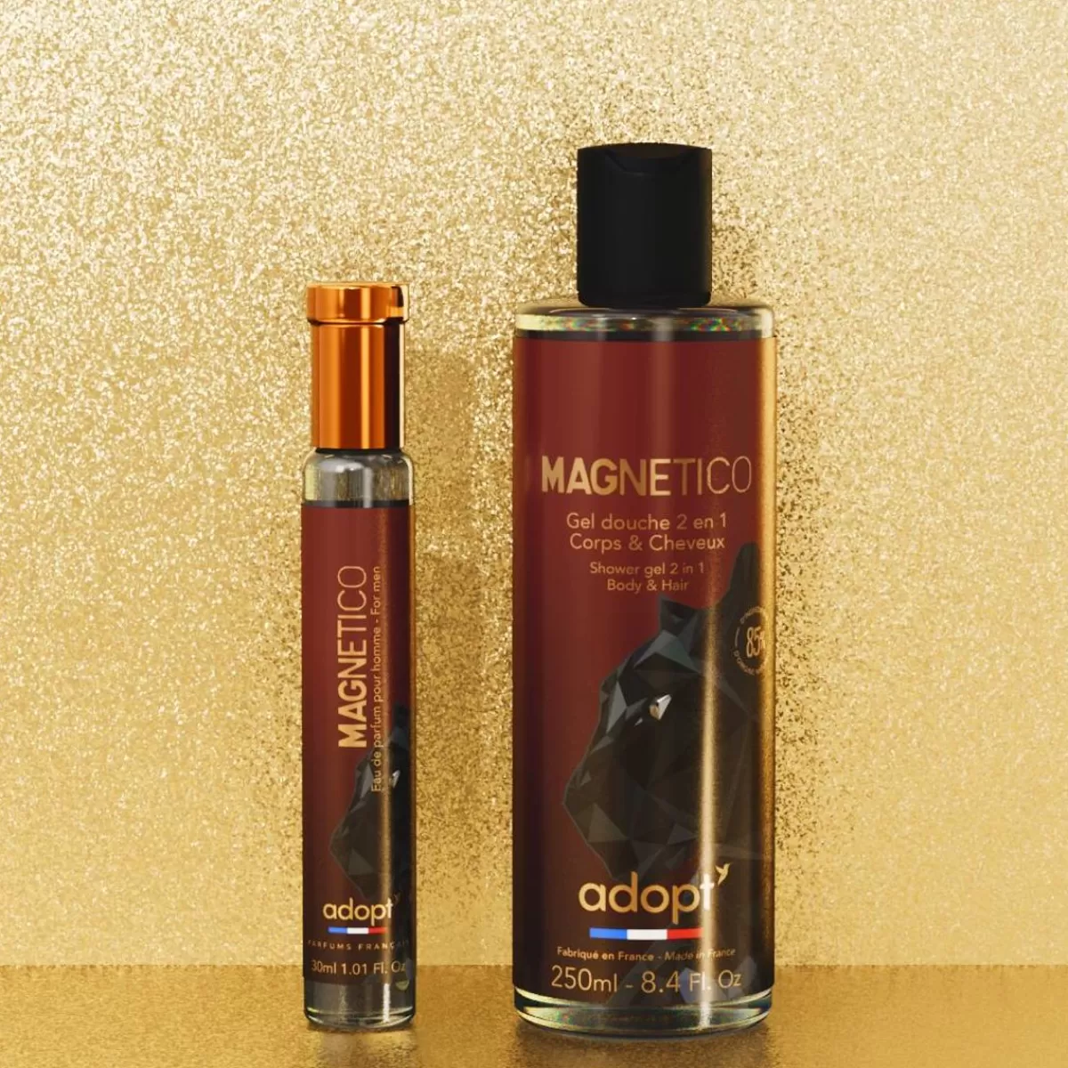 Adopt Magnetico^ Perfume Set