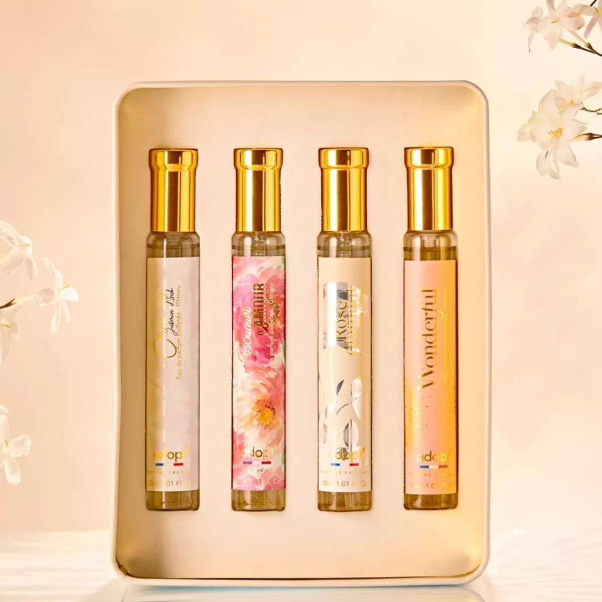 Adopt Maman Je T'Aime^ Perfume Set