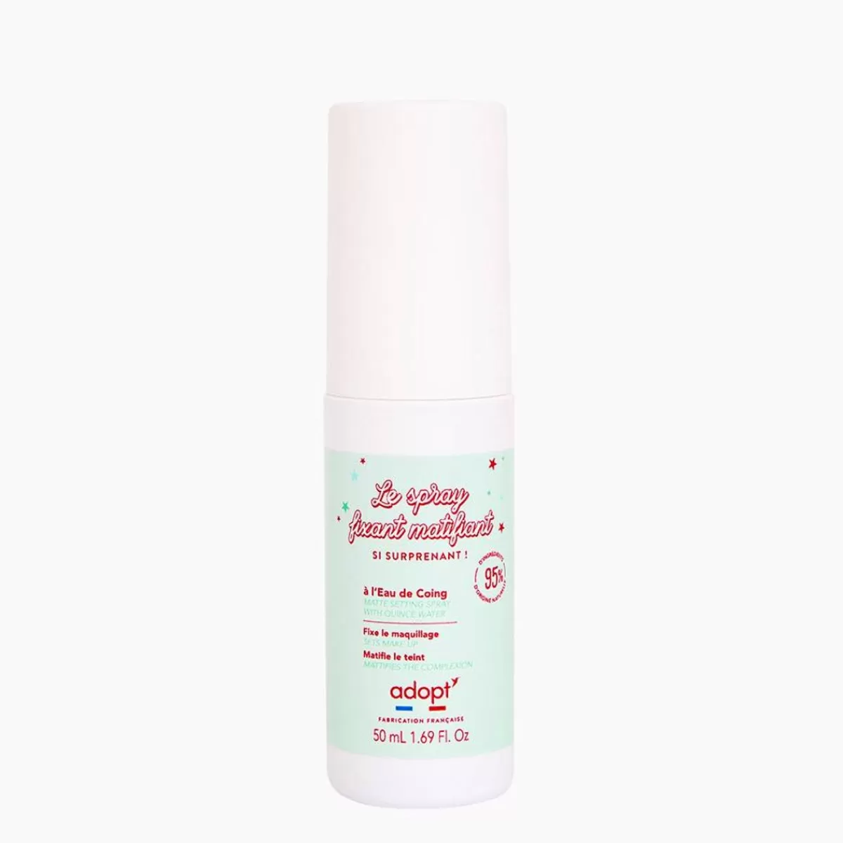 Adopt Mattifying Setting Spray^ Face Primer & Setting Spray