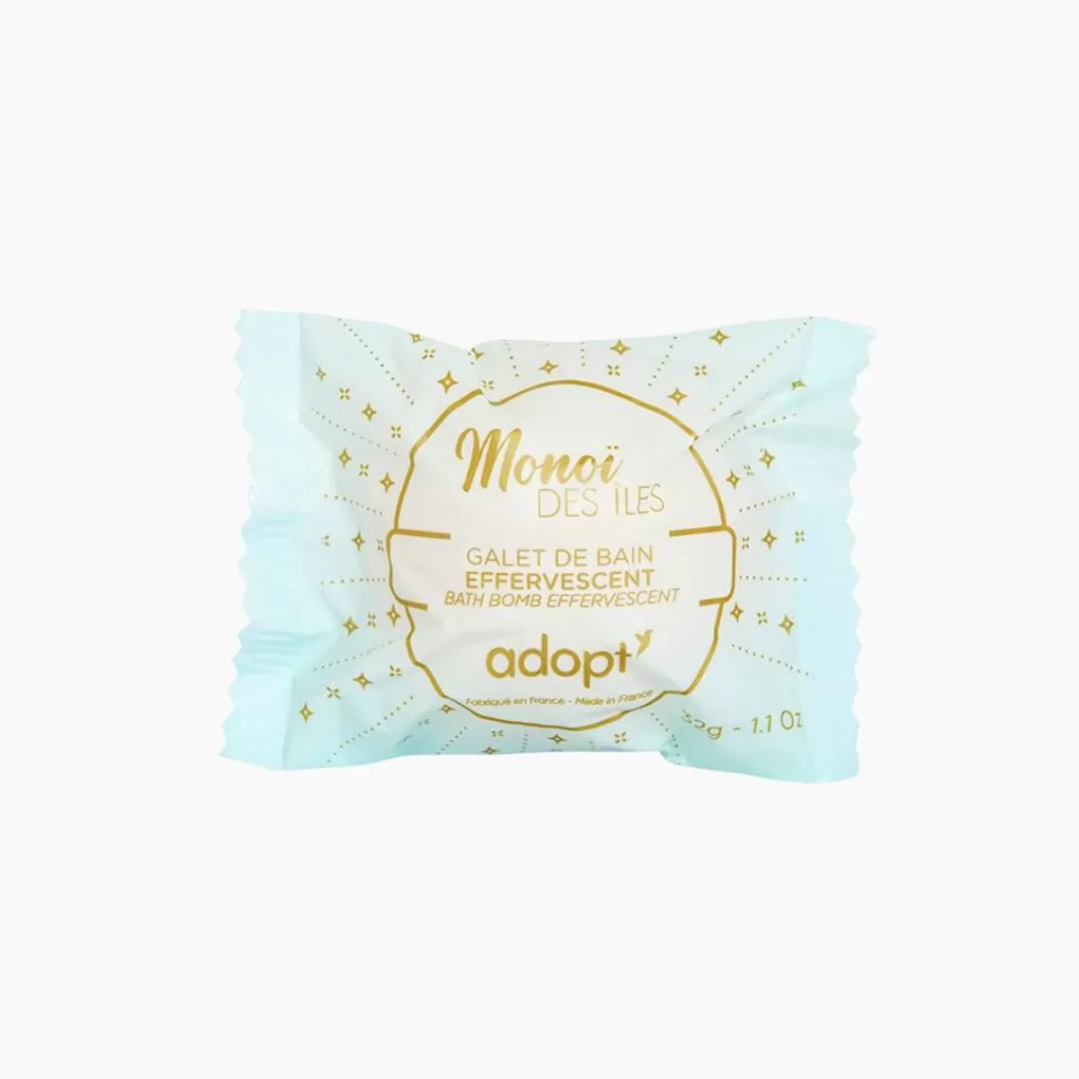 Adopt Monoi Des Iles^ Bath Bombs