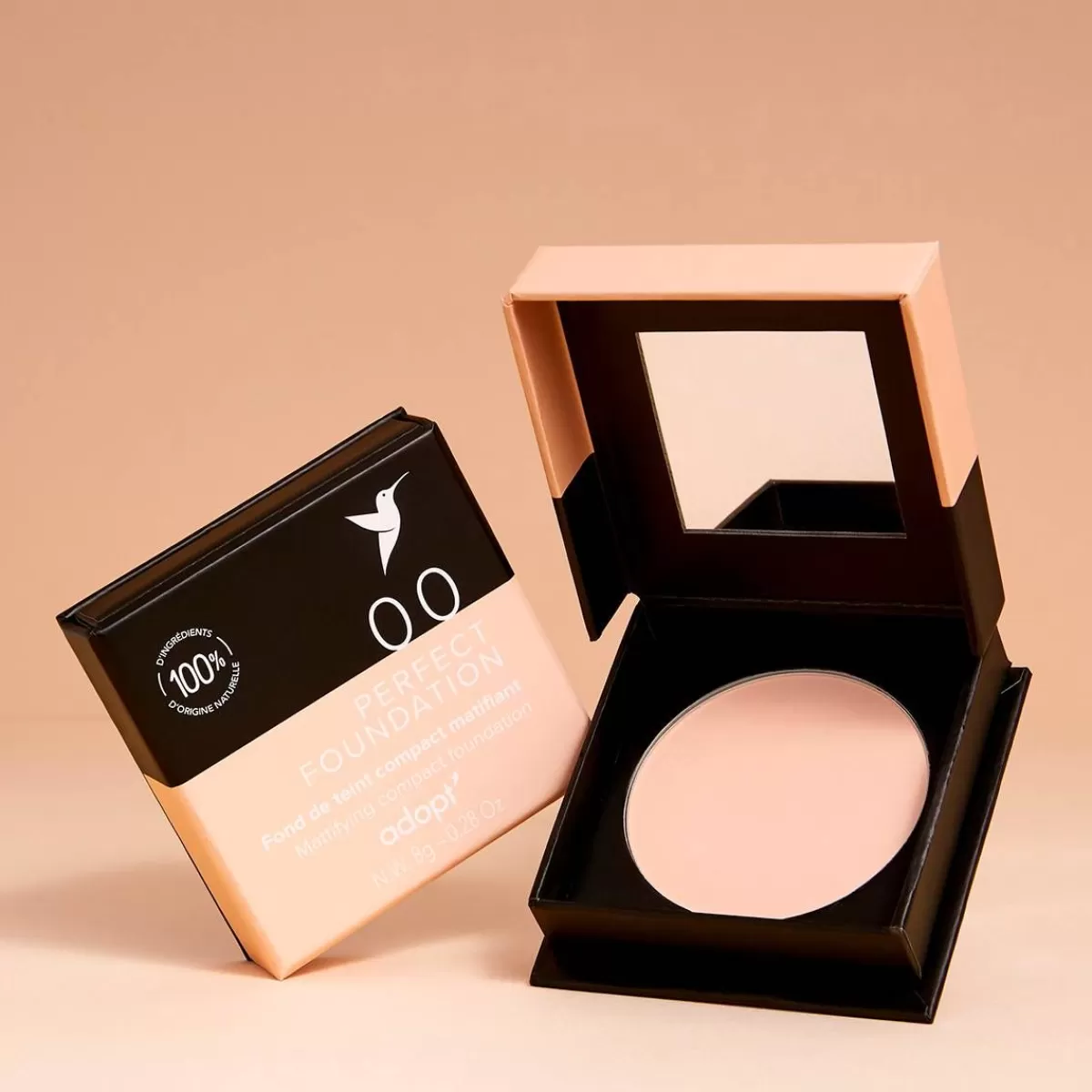 Adopt Perfect Foundation^ Powder