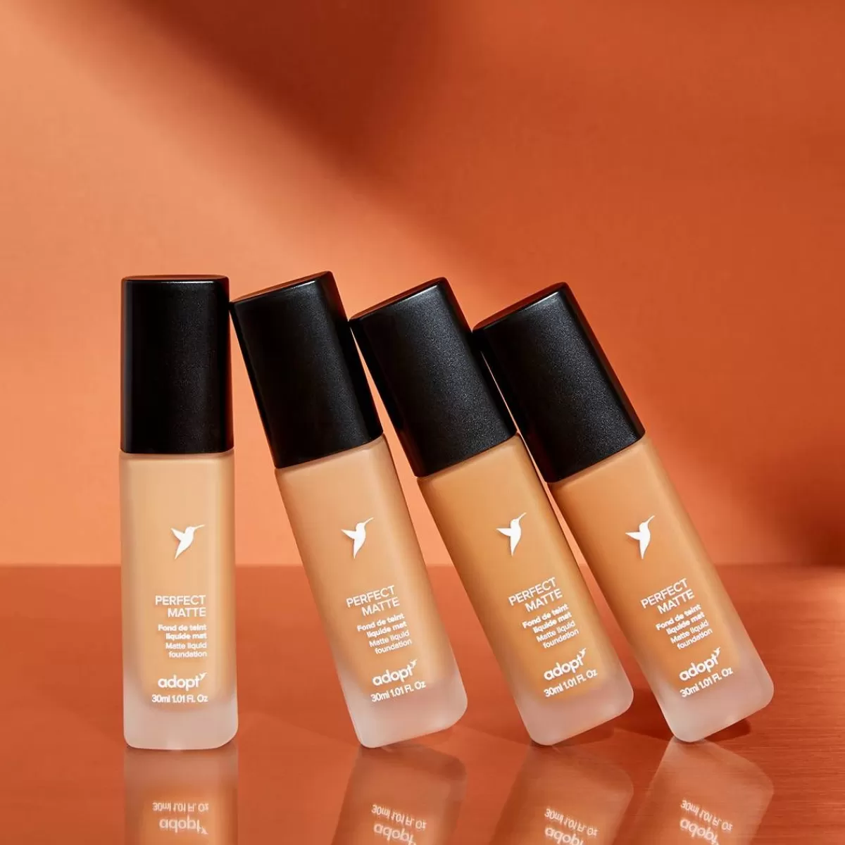 Adopt Perfect Matte^ Foundation