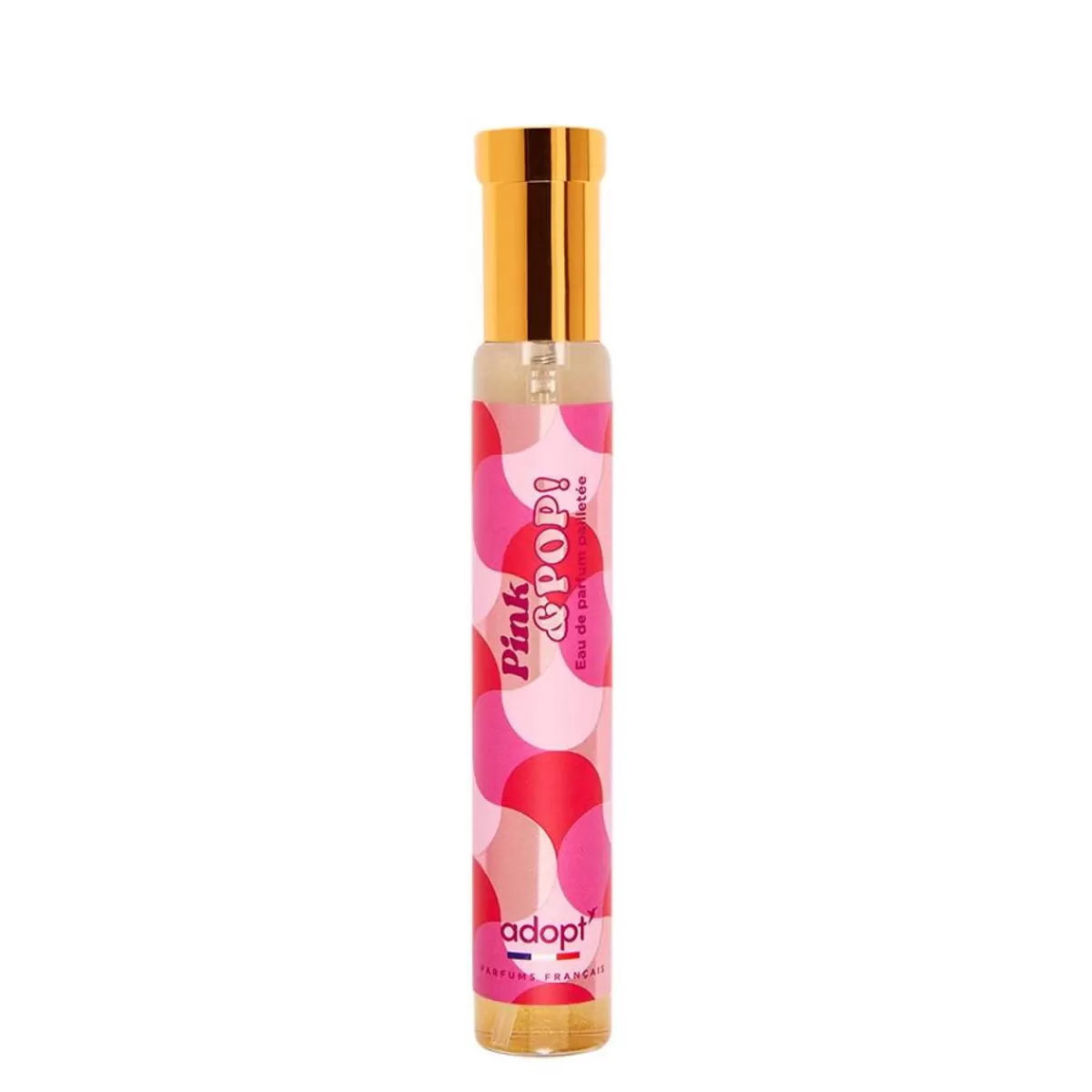 Adopt Pink & Pop^ Eau De Parfum